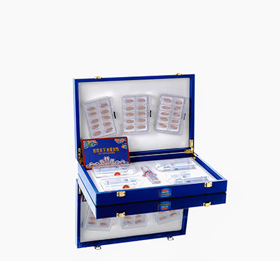 斗门爱芯回春综合版