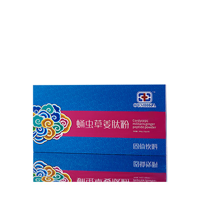 斗门蛹虫草气血汤