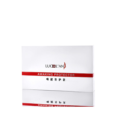 斗门气血能量增强套