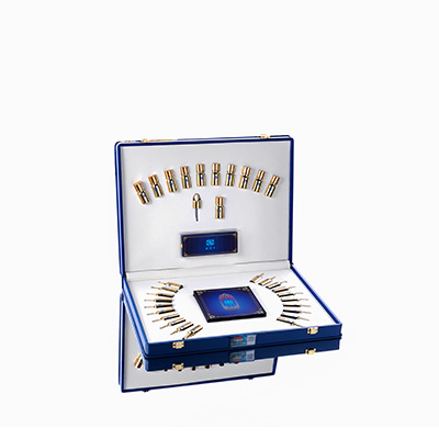 斗门全身经络解压套