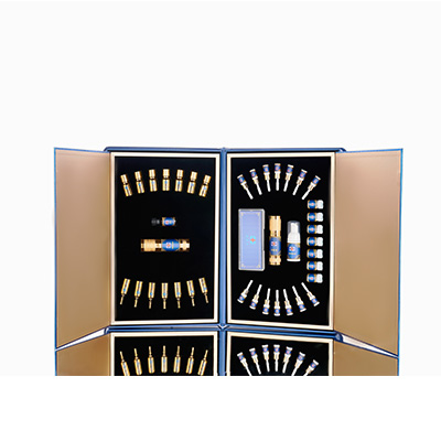 斗门7D私密抗衰养护套